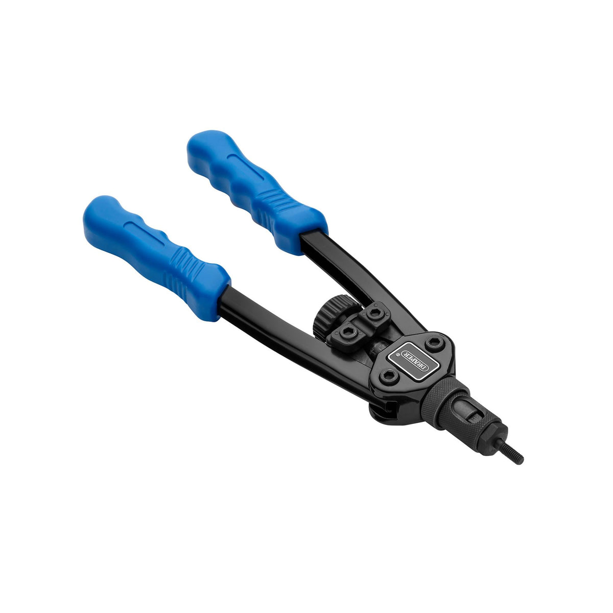 Short Arm Threaded Nut Riveter, 290mm : Model No. SATNR