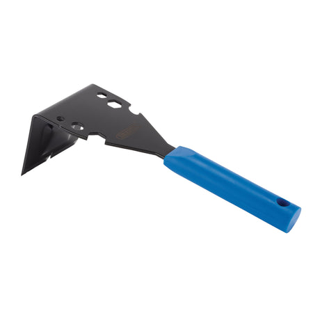 Skirting and Trim Puller : Model No. STP