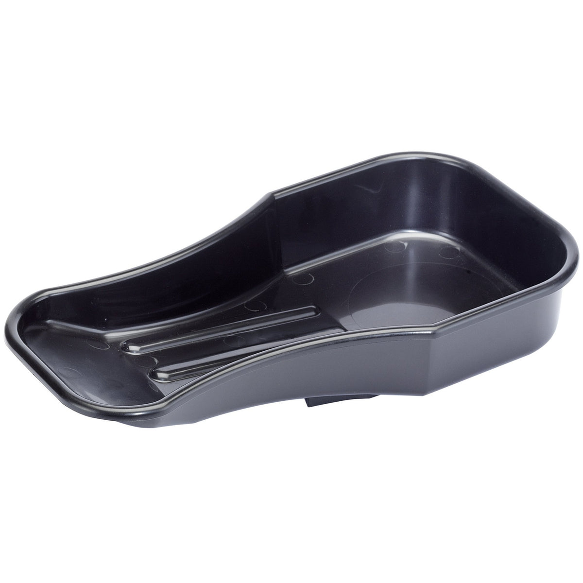 DRAPER Motorcycle Oil Drain Pan: Model No.MODP