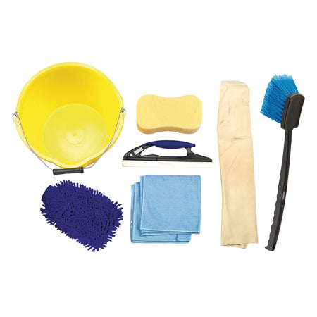 Car Valet Kit: Model. No.DTKCVK