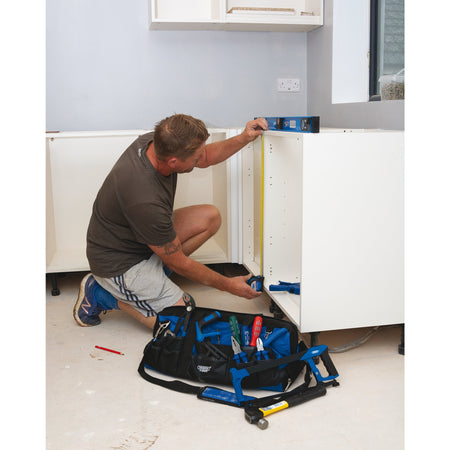 Plumbing Tool Kit: Model No. *PLUMBTK