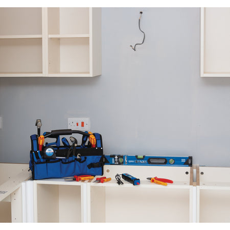 Plumbing Tool Kit: Model No. *PLUMBTK