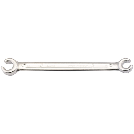 8mm x 10mm Metric Flare Nut Spanner: Model No.121
