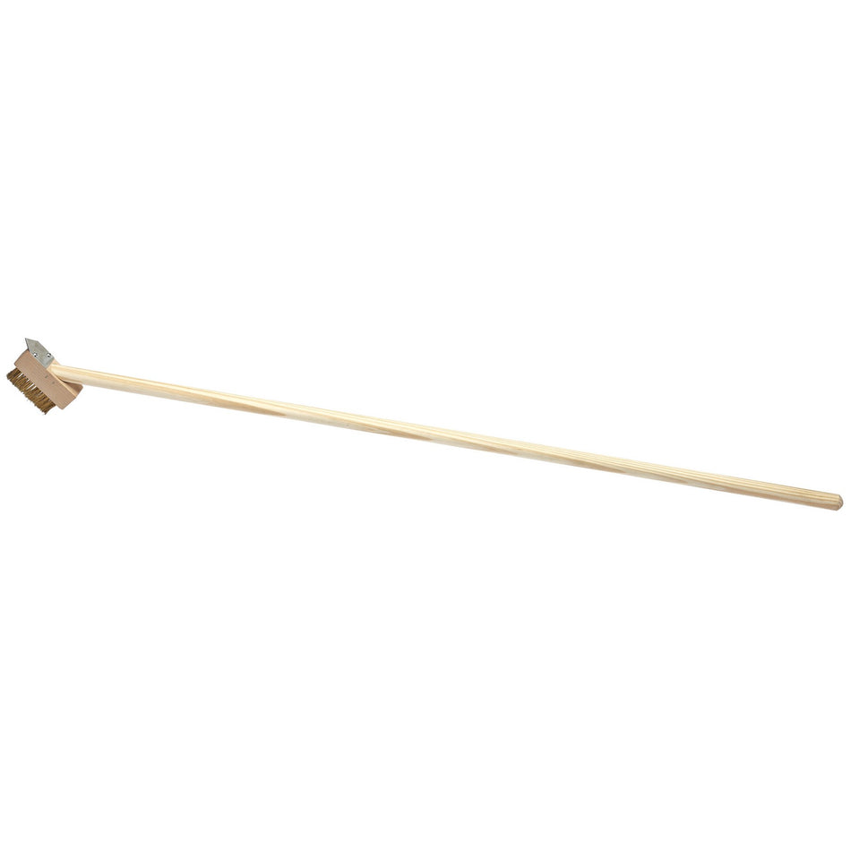 DRAPER Paving Brush: Model No.WWB