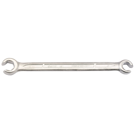 9mm x 11mm Metric Flare Nut Spanner: Model No.121