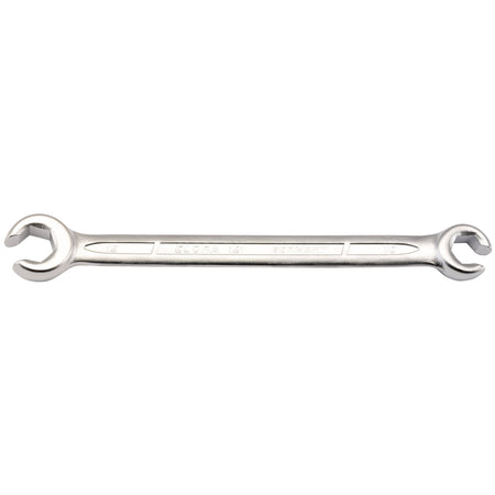 10mm x 12mm Metric Flare Nut Spanner: Model No.121