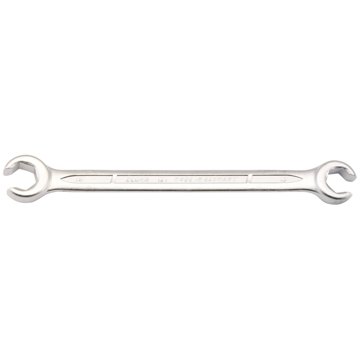 13mm x 14mm Metric Flare Nut Spanner: Model No.121