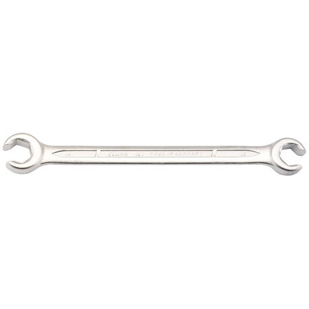 13mm x 14mm Metric Flare Nut Spanner: Model No.121
