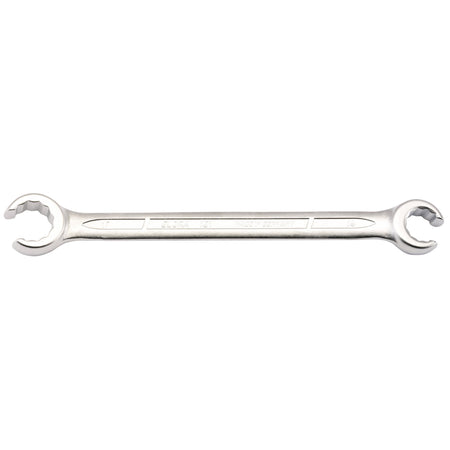 14mm x 17mm Metric Flare Nut Spanner: Model No.121
