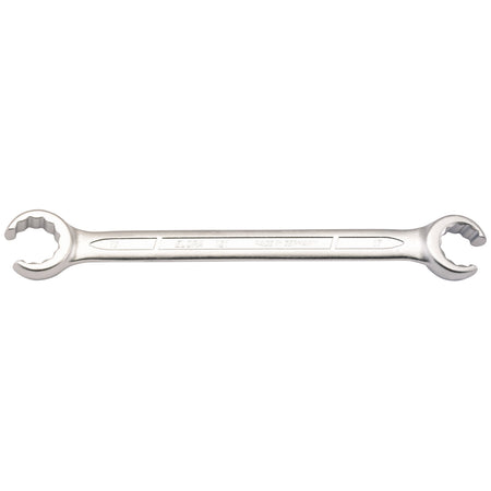 17mm x 19mm Metric Flare Nut Spanner: Model No.121