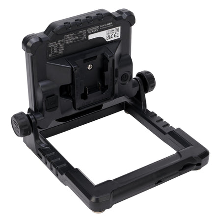 Draper Expert SMD LED AC/DC Hybrid Work Light, 3000 Lumens, 24W : Model No. 24WHAC/DCWL