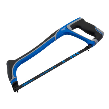 Draper Expert Heavy Duty Curved Hacksaw, 300mm, 24tpi : Model No. 4926