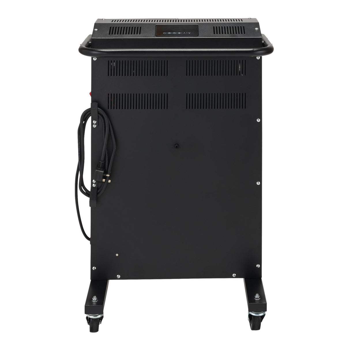 230V Infrared Cabinet Heater, 2.8kW, 9553 BTU : Model No. IRH2800