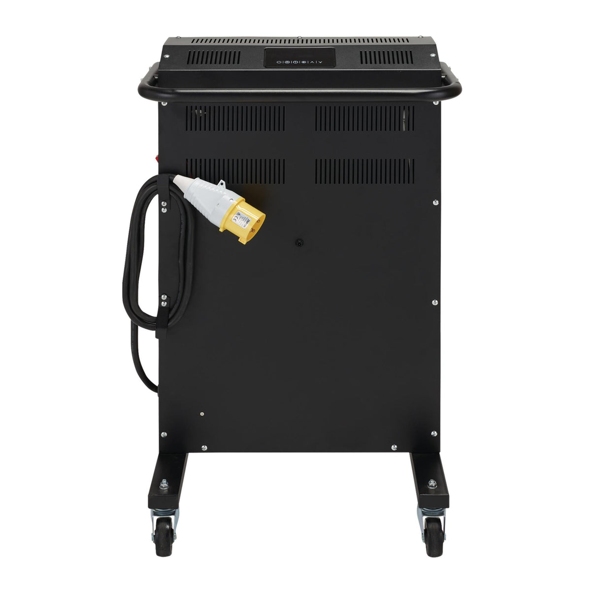 110V Infrared Cabinet Heater, 2.4kW, 8188 BTU : Model No. IRH2400