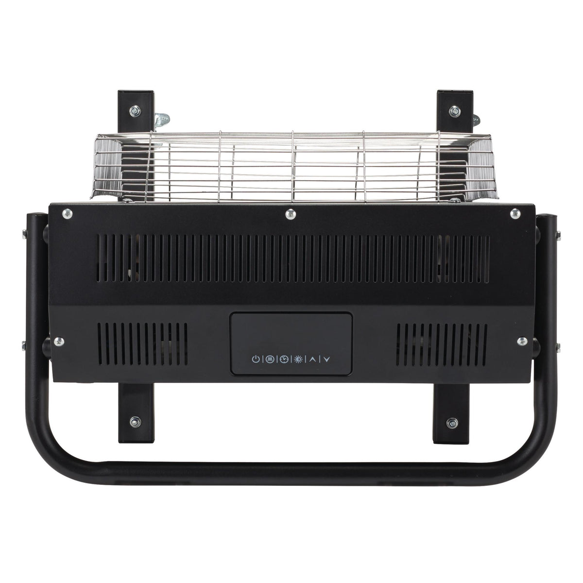 110V Infrared Cabinet Heater, 2.4kW, 8188 BTU : Model No. IRH2400