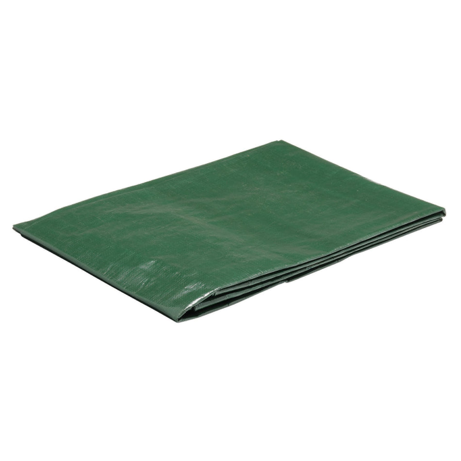 Tarpaulin, 3 x 2m,&nbsp;140gsm : Model No. TAR-3X2