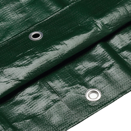 Tarpaulin, 3 x 2m,&nbsp;140gsm : Model No. TAR-3X2