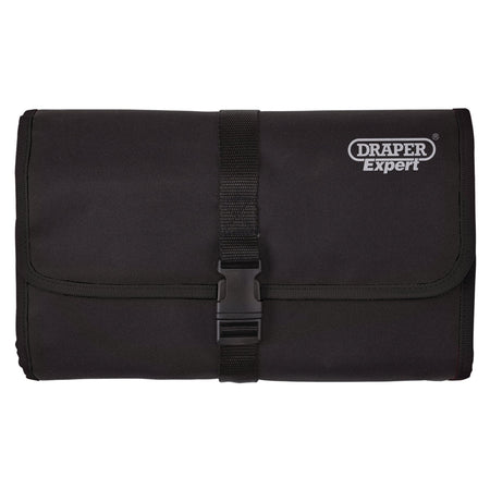 Multi-Pocket Tool Storage Roll: Model No. TR14