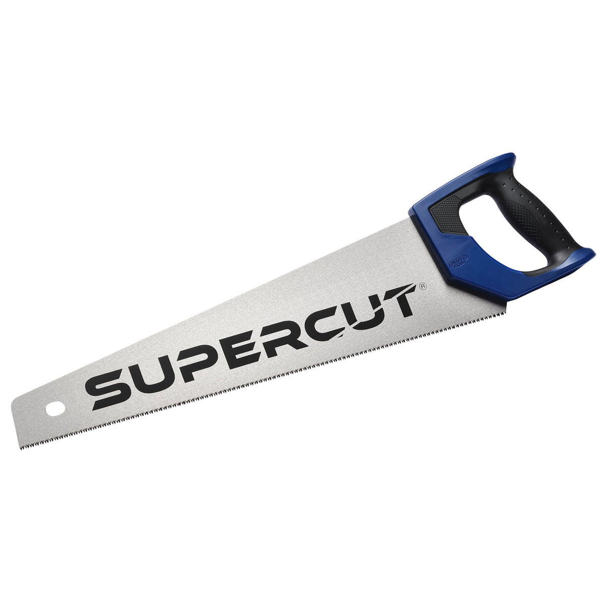 Draper Expert Supercut Second Fix Triple Ground Handsaw, 500mm/20", 11tpi/12ppi: No.SCT500