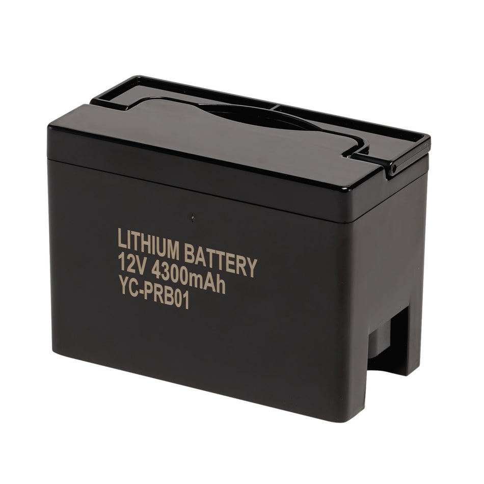 DRAPER Battery for use with Welding Helmet - Stock No. 02518 Model No. AWHAFVS-03