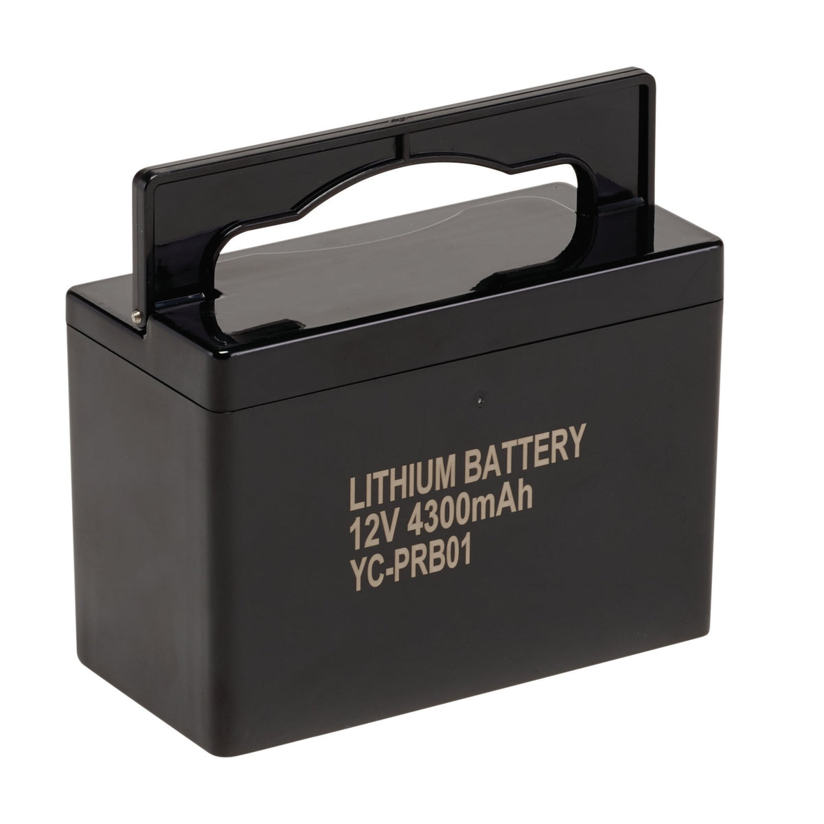 DRAPER Battery for use with Welding Helmet - Stock No. 02518 Model No. AWHAFVS-03