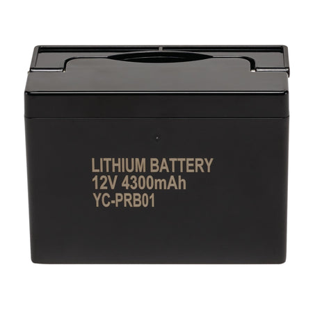 DRAPER Battery for use with Welding Helmet - Stock No. 02518 Model No. AWHAFVS-03