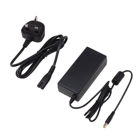 DRAPER Battery Charger for use with Welding Helmet Battery - Stock No. 04877 Model No. AWHAFVS-04