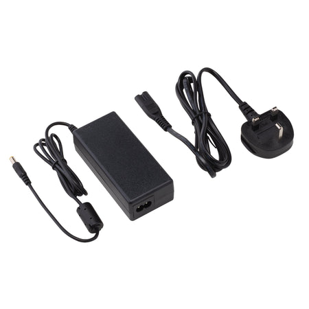 DRAPER Battery Charger for use with Welding Helmet Battery - Stock No. 04877 Model No. AWHAFVS-04