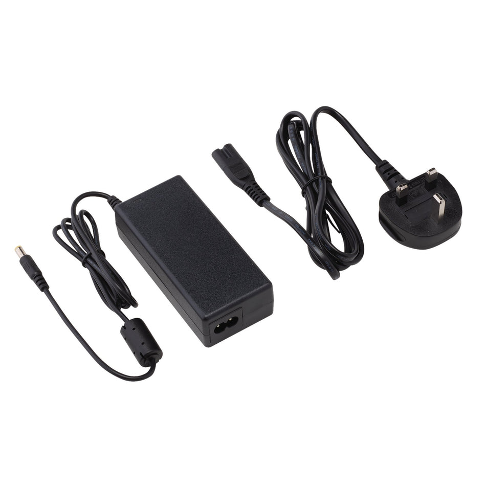 DRAPER Battery Charger for use with Welding Helmet Battery - Stock No. 04877 Model No. AWHAFVS-04