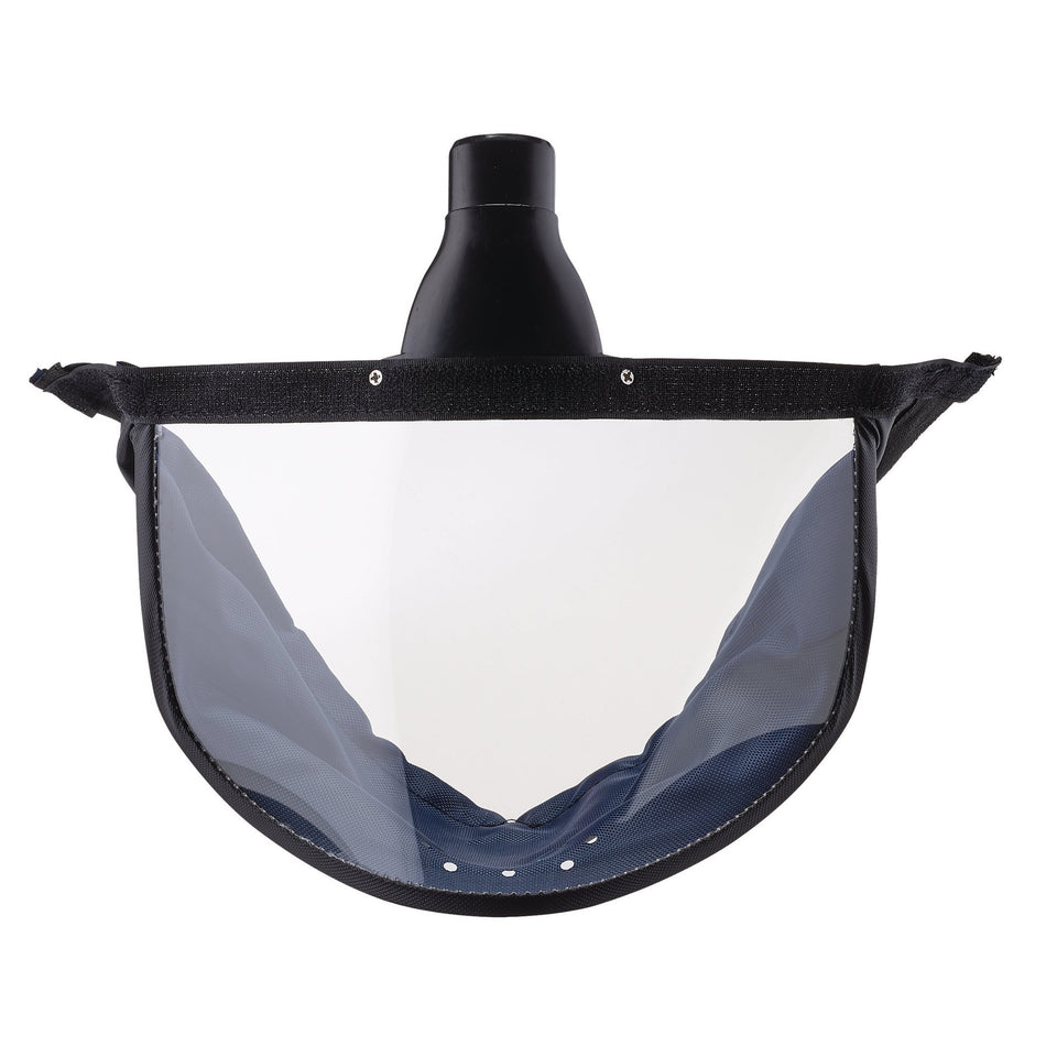 Visor for use with Welding Helmet - Stock No. 02518 : Model No. AWHAFVS-07