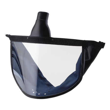 Visor for use with Welding Helmet - Stock No. 02518 : Model No. AWHAFVS-07
