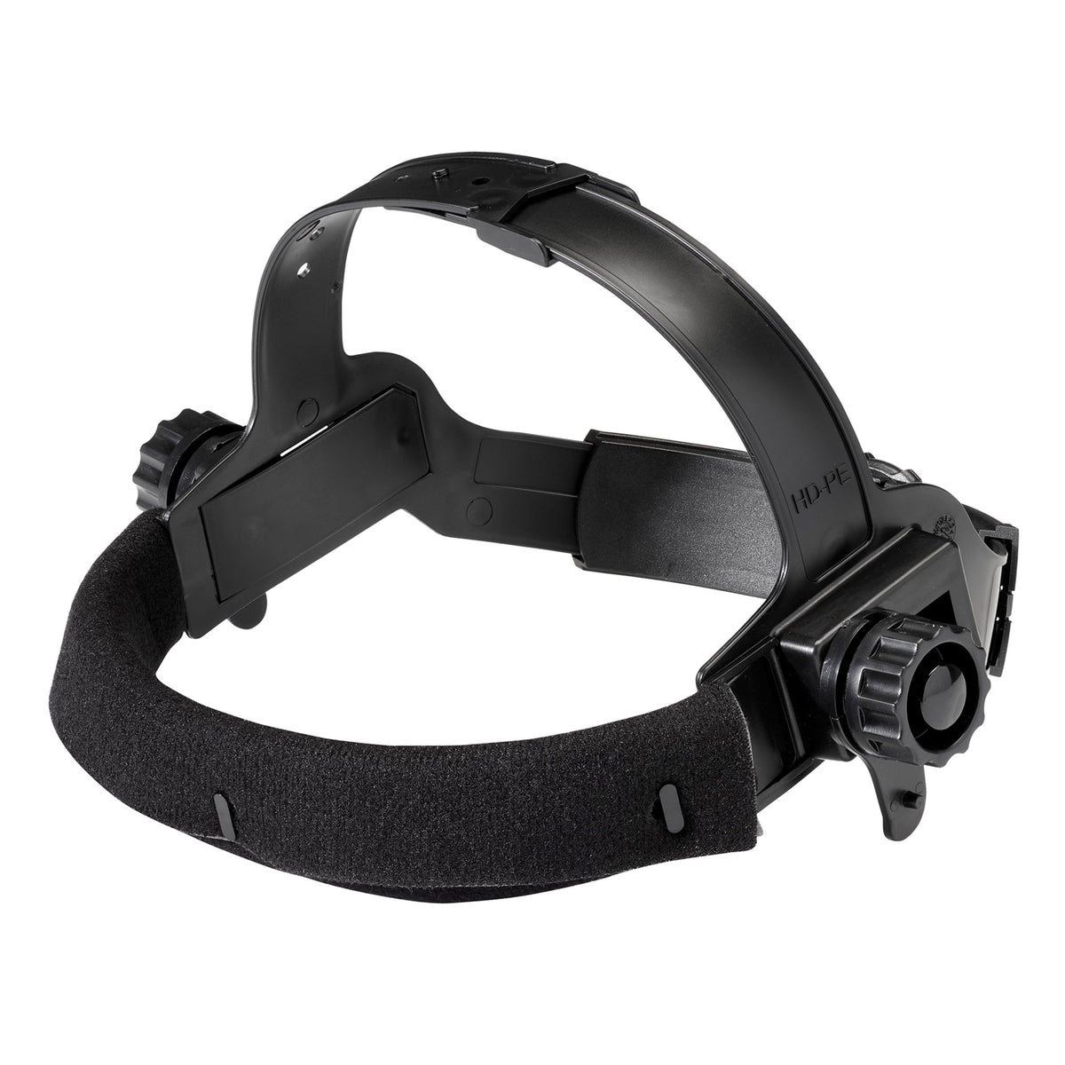 Headgear for use with Welding Helmet - Stock No. 02513, 02514, 02515, 02516