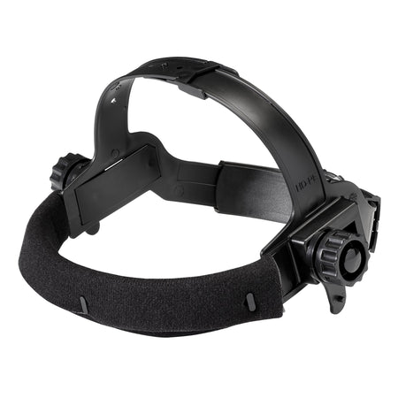 Headgear for use with Welding Helmet - Stock No. 02513, 02514, 02515, 02516