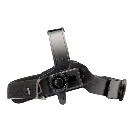 Headgear for use with Welding Helmet - Stock No. 02513, 02514, 02515, 02516
