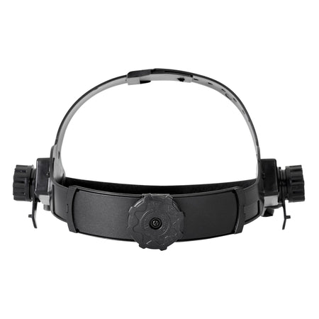 Headgear for use with Welding Helmet - Stock No. 02513, 02514, 02515, 02516