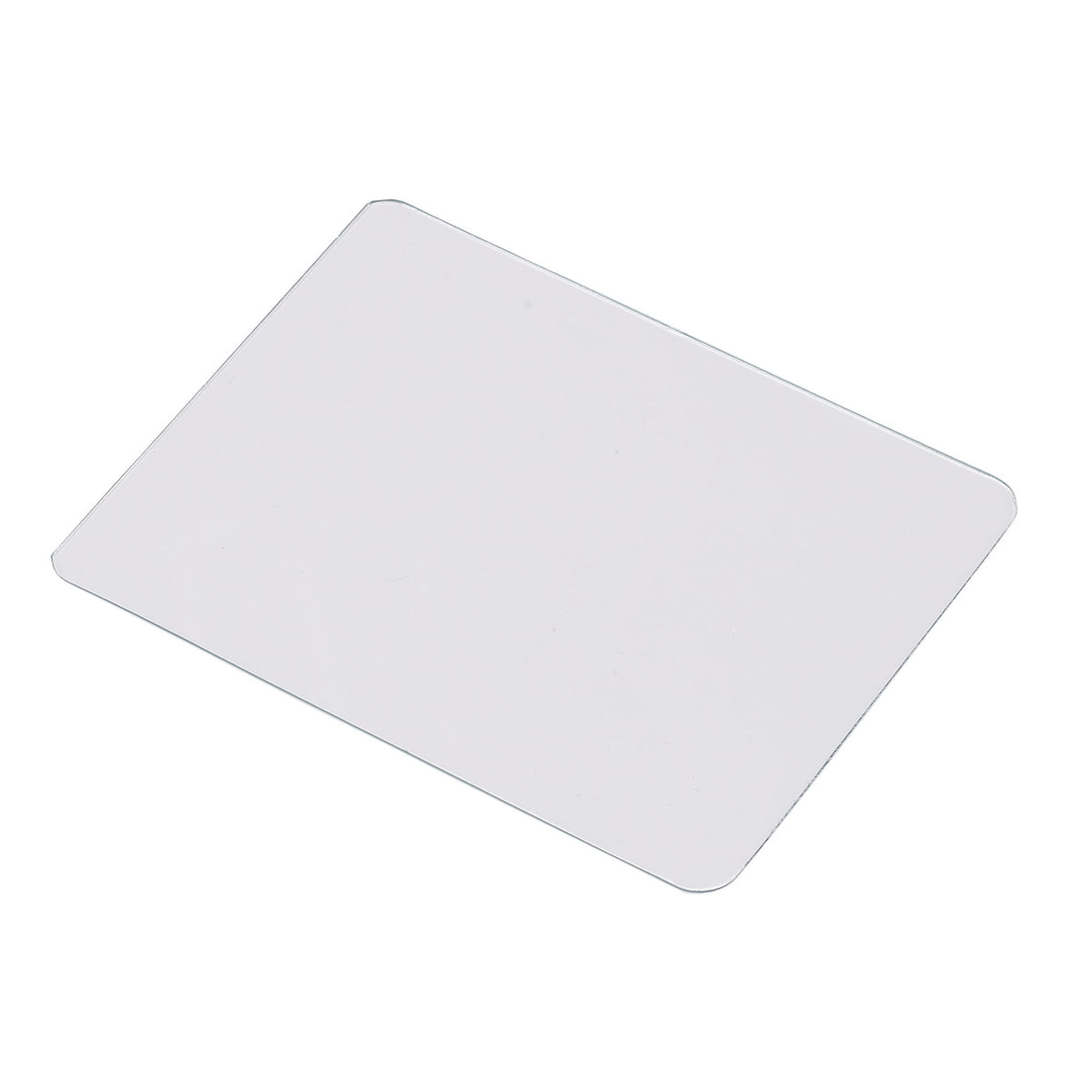 DRAPER Outside PC Lens for use with Welding Helmet - Stock No. 02516 Model No. AWHVS-BK2SF-LO