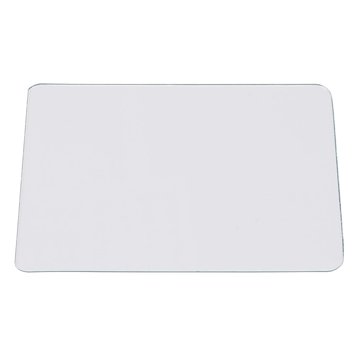 DRAPER Outside PC Lens for use with Welding Helmet - Stock No. 02516 Model No. AWHVS-BK2SF-LO