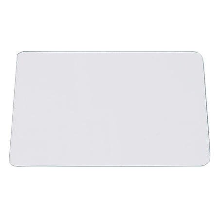DRAPER Outside PC Lens for use with Welding Helmet - Stock No. 02516 Model No. AWHVS-BK2SF-LO