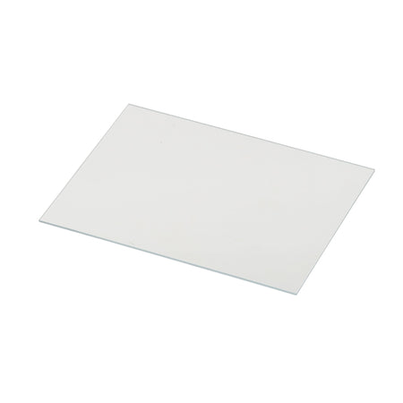 Outside PC Lens for use with Welding Helmet – Stock No. 02517: Model No. AWHFS-BKSF-LO