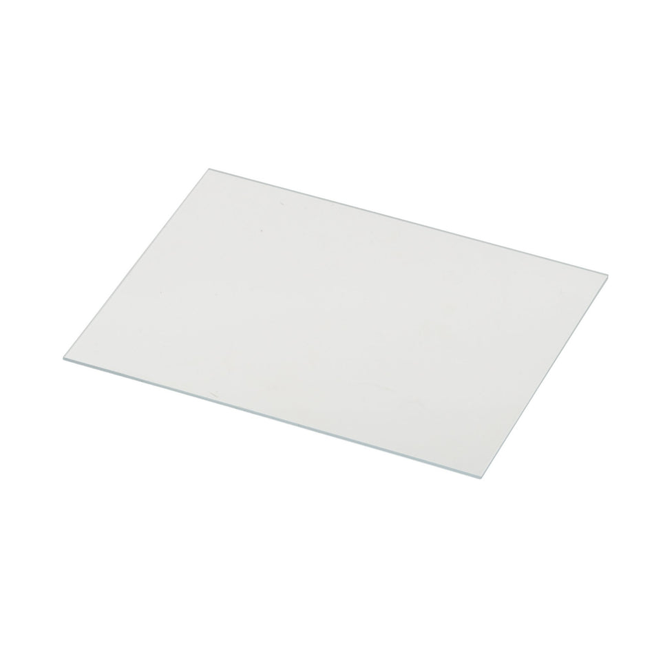 Outside PC Lens for use with Welding Helmet – Stock No. 02517: Model No. AWHFS-BKSF-LO