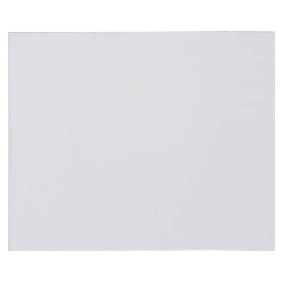 DRAPER Outside PC Lens for use with Welding Helmet - Stock Nos. 02513, 02514, 02515 Model No. AWHVS-RF-LO