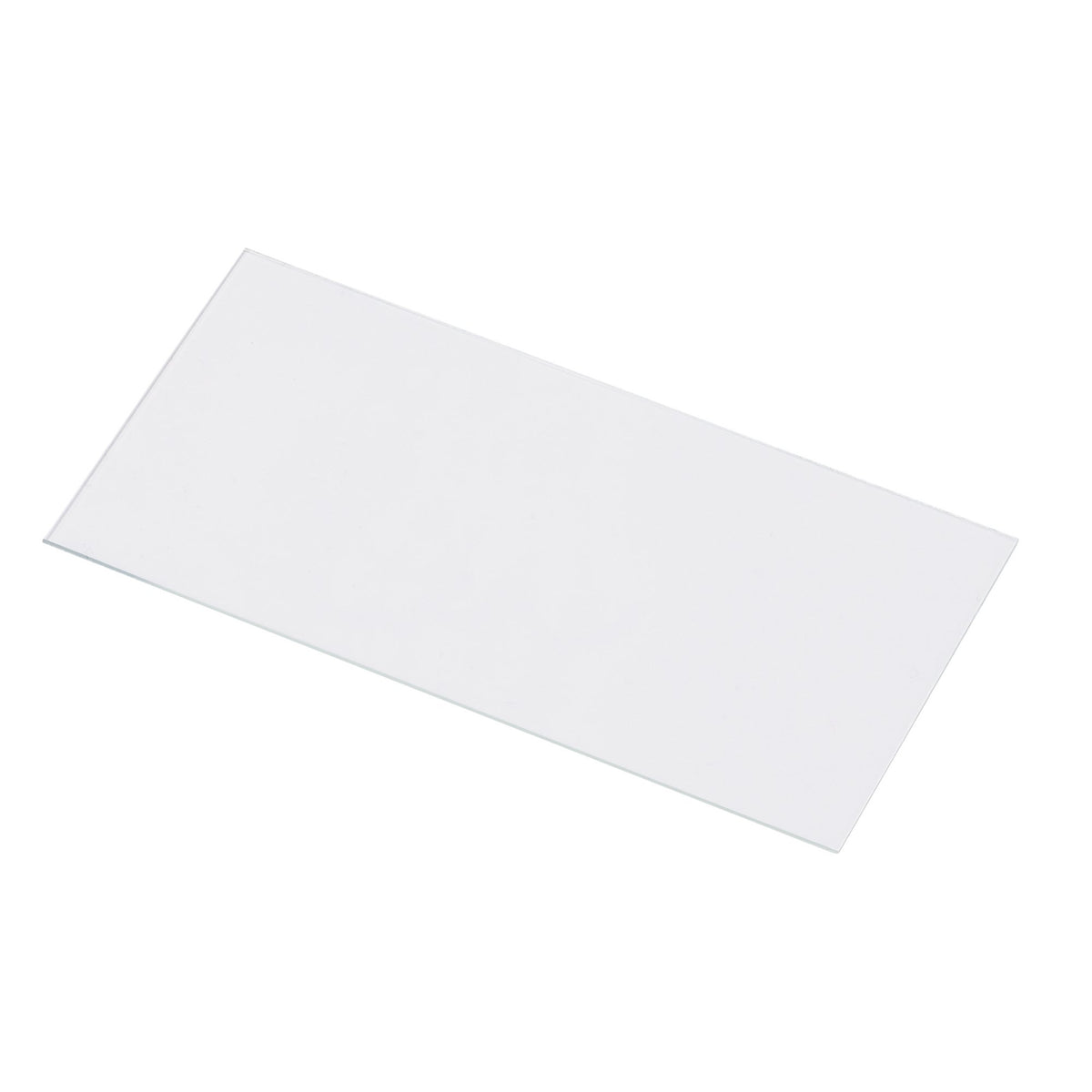 DRAPER Inside PC Lens for use with Welding Helmet - Stock Nos. 02513, 02514, 02515 Model No. AWHVS-RF-LI