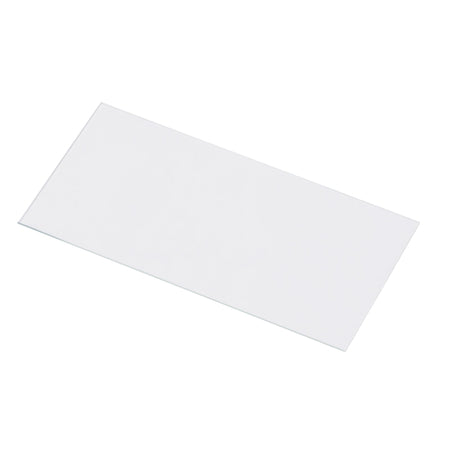 DRAPER Inside PC Lens for use with Welding Helmet - Stock Nos. 02513, 02514, 02515 Model No. AWHVS-RF-LI