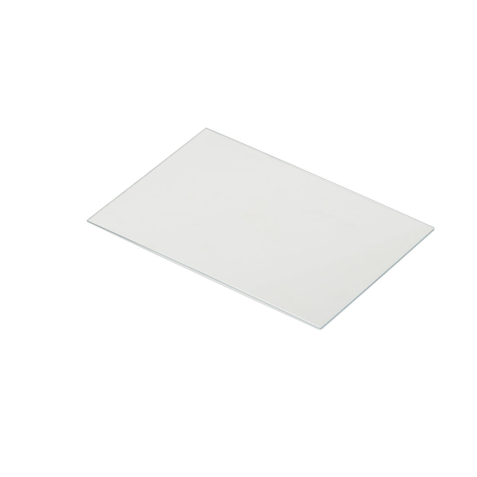 Inside PC Lens for use with Welding Helmet – Stock No. 02512: Model No. AWHVS-BK-LI