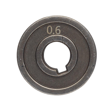MIG Welder Wire Feed Drive Roller, 0.6-0.8mm : Model No. AMI200A-06