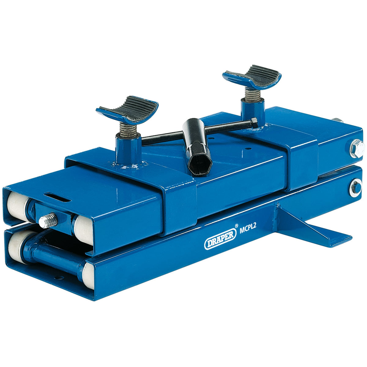 DRAPER Motorcycle Frame Scissor Lift: Model No.MCPL2