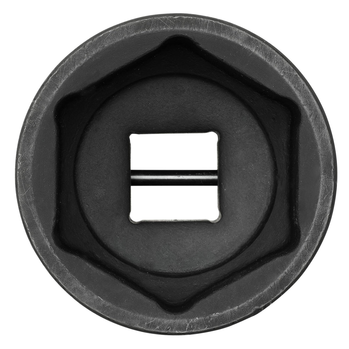 DRAPER Expert 17mm 3/4in. Square Drive Hi-Torq ; 6 Point Impact Socket: Model No.419-MM