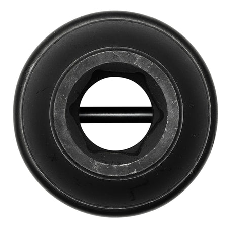DRAPER Expert 18mm 3/4in. Square Drive Hi-Torq ; 6 Point Impact Socket: Model No.419-MM