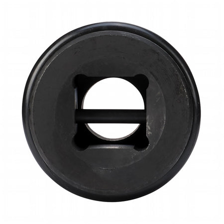DRAPER Expert 20mm 3/4in. Square Drive Hi-Torq ; 6 Point Impact Socket: Model No.419-MM