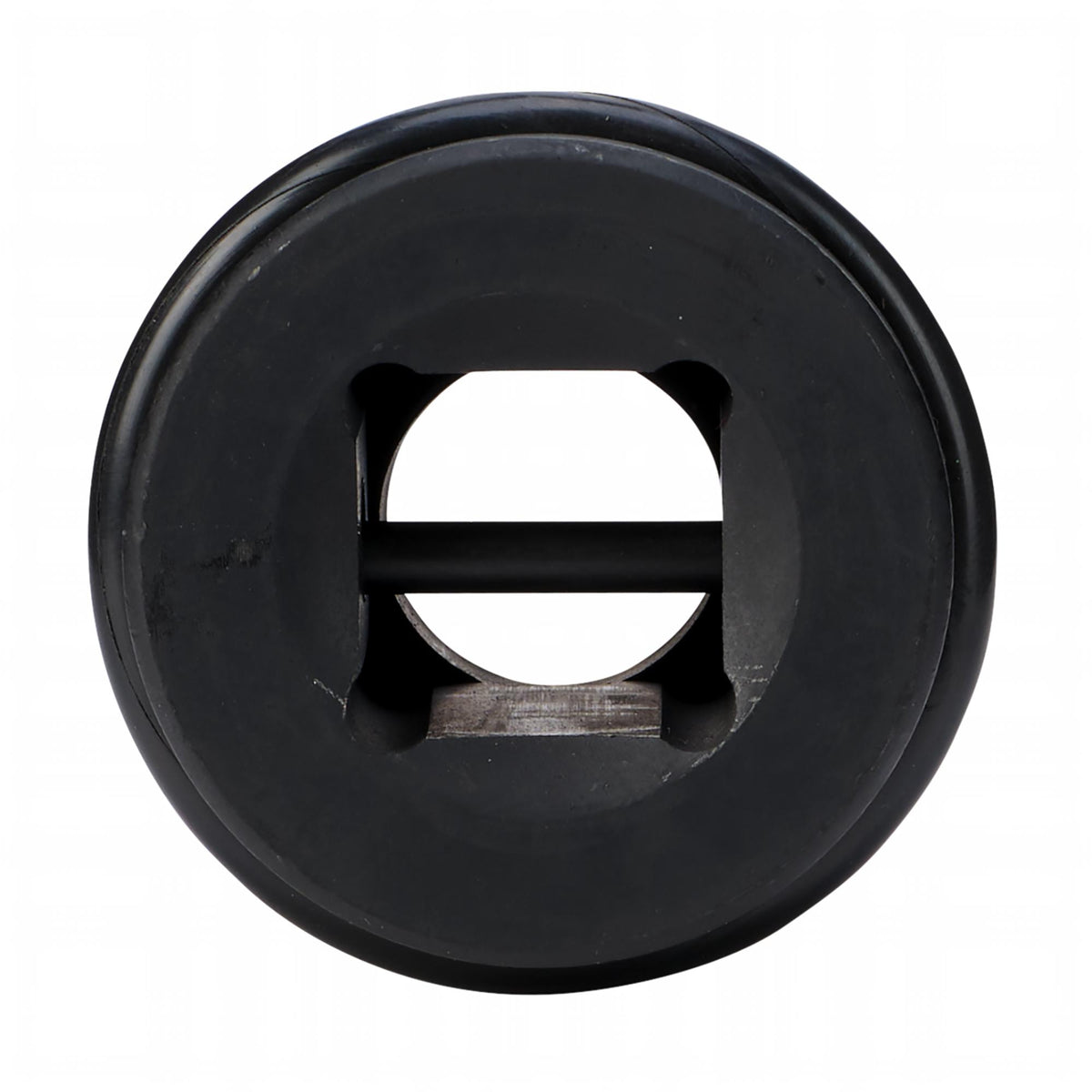 DRAPER Expert 25mm 3/4in. Square Drive Hi-Torq ; 6 Point Impact Socket: Model No.419-MM
